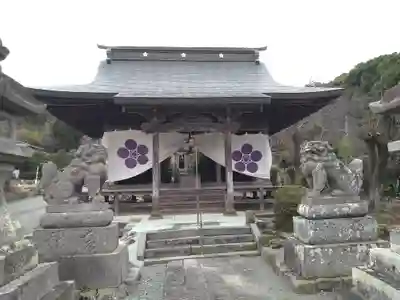 宮園天満宮(福岡県)