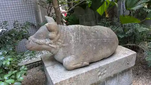 五條天神宮(京都府)