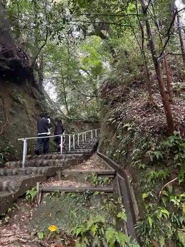 笠森寺のその他建物