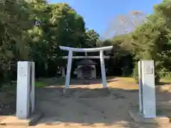 愛宕神社(千葉県)