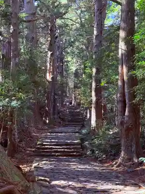 熊野那智大社(和歌山県)