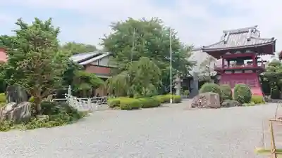 平等寺のその他建物