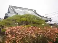 九品寺のその他建物