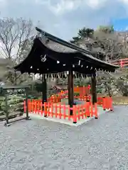 建勲神社(京都府)