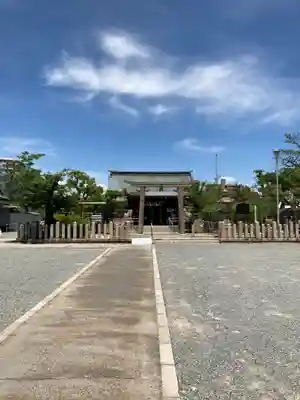 貴布禰神社のその他建物