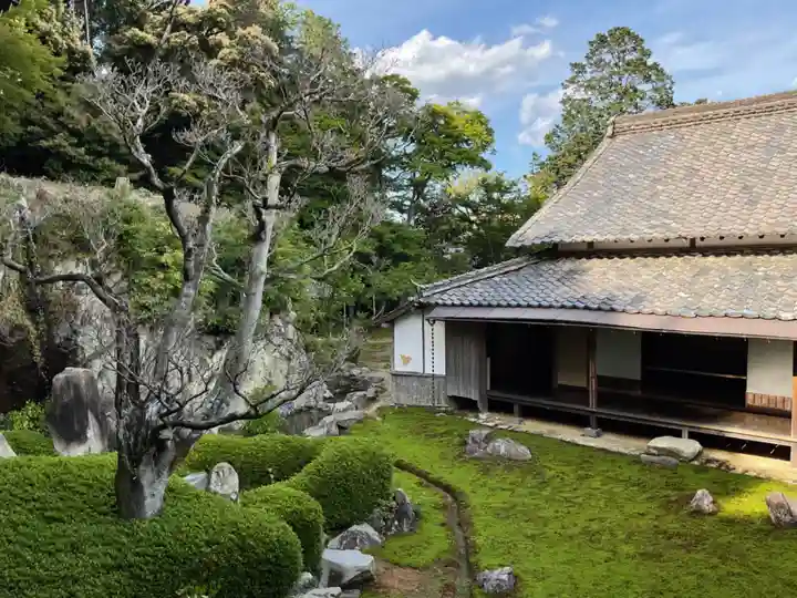 行基寺(岐阜県)