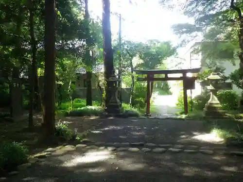 新宮神社（今宮）のその他建物