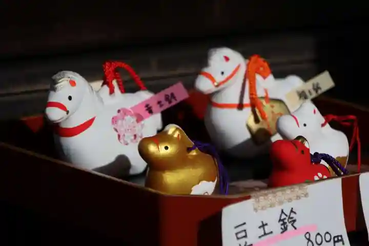 神炊館神社 ⁂奥州須賀川総鎮守⁂の授与品その他