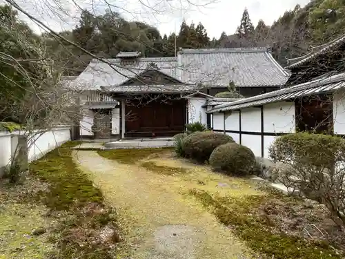 園城寺（三井寺）(滋賀県)