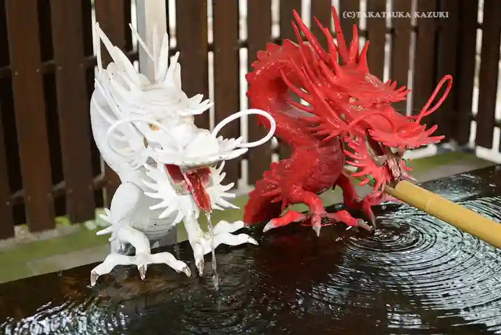 伊豆山神社(静岡県)