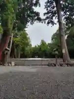 伊勢神宮外宮(豊受大神宮)(三重県)