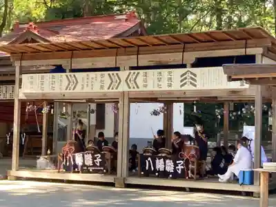 平塚八幡宮(神奈川県)