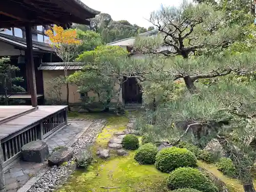 酬恩庵一休寺(京都府)