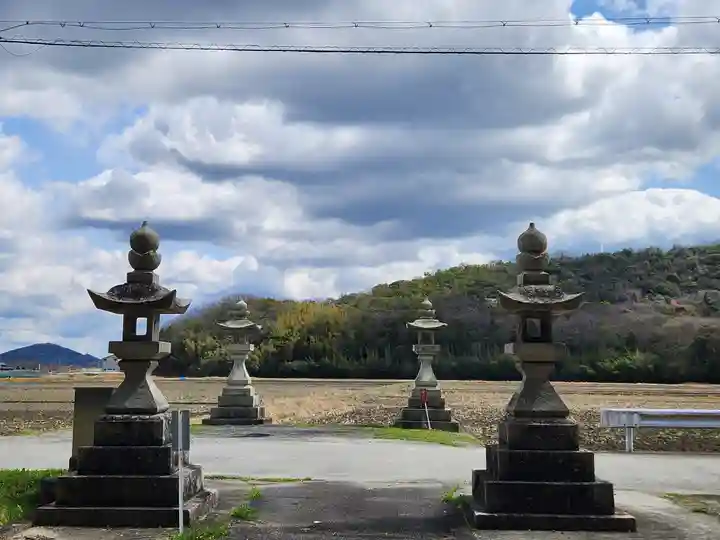 賀茂神社(兵庫県)