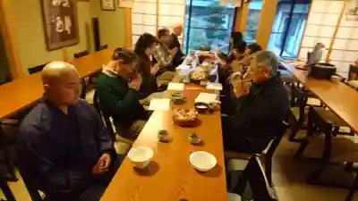 自元寺(山梨県)