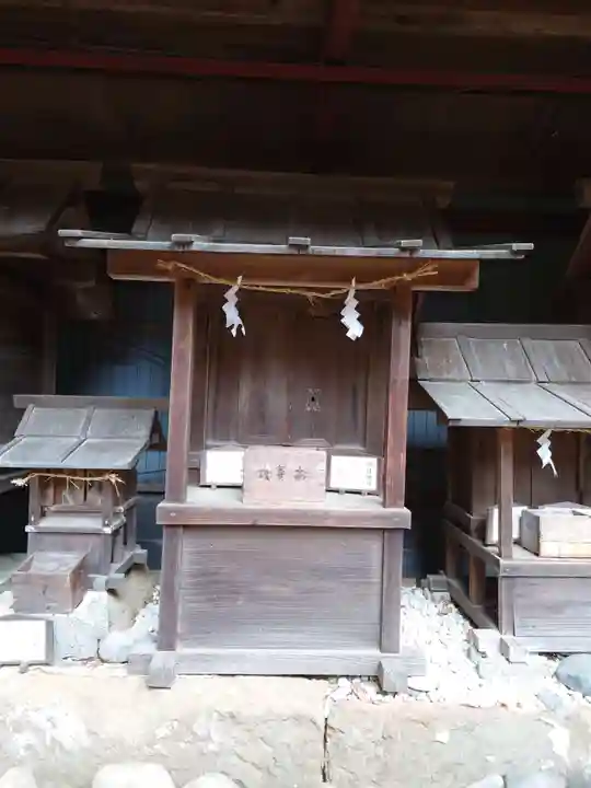 府八幡宮(静岡県)