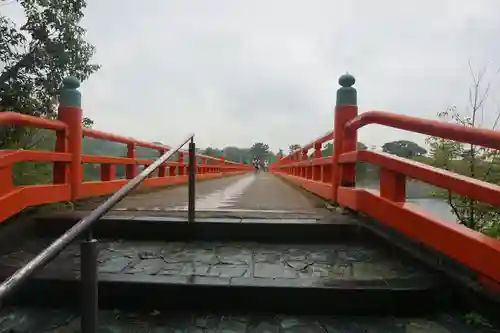 宇治神社のその他建物