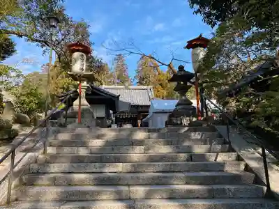 赤山禅院(京都府)
