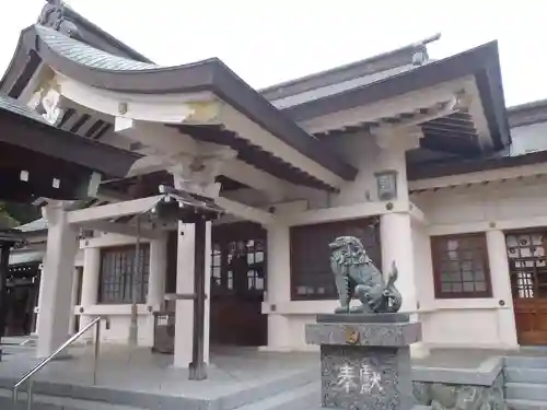 神明社(愛知県)