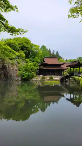 永保寺(岐阜県)