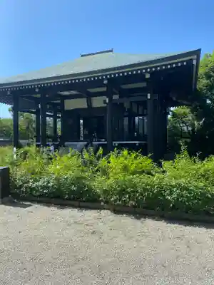 中宮寺(奈良県)