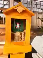 神祇遥拝殿(福島県)