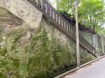 愛宕神社(神奈川県)