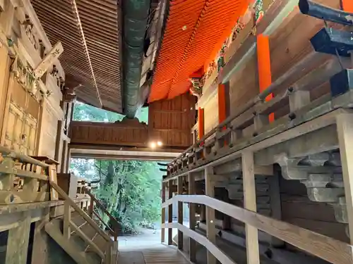 櫻井神社(福岡県)