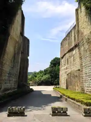 大谷寺(栃木県)