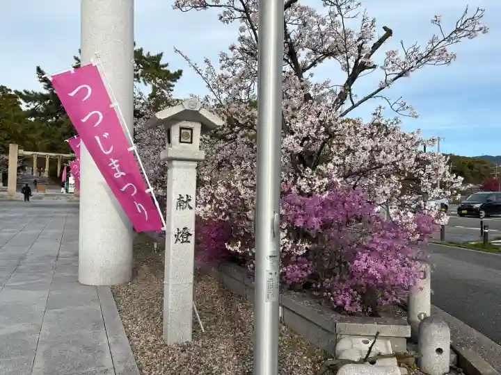 廣田神社の{uncategorized: "未分類", other: "その他", undefined: "問題あり", building: "その他建物", grave: "お墓", sacred_gate: "鳥居", guardian: "狛犬", statue: "像", buddha: "仏像", history: "歴史", nature: "自然", garden: "庭園", animal: "動物", pagoda: "塔", temizu: "手水舎", mountain_gate: "山門・神門", sanctuary: "本殿・本堂", subordinate: "末社・摂社", art: "芸術", scenery: "景色", jizo: "地蔵", ema: "絵馬", goshuin: "御朱印", omikuji: "おみくじ", items: "授与品その他", amulet: "お守り", goshuincho: "御朱印帳", eats: "食事", festival: "お祭り", votive_dance: "神楽", shichigosan: "七五三参", wedding: "結婚式", experience: "体験その他", initially: "初詣", around: "周辺", anti_infection: "感染症対策"}