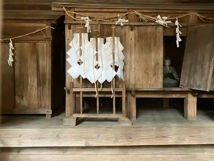 王宮神社(熊本県)