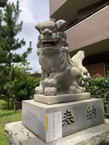 鶴嶺八幡宮(神奈川県)