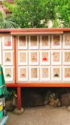 須賀神社のその他建物