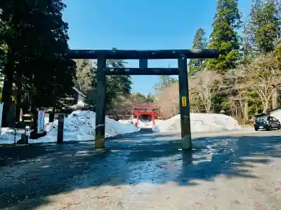 高照神社(青森県)