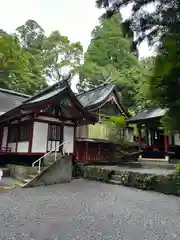 霧島東神社(宮崎県)