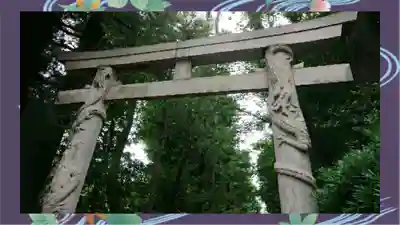 馬橋稲荷神社(東京都)