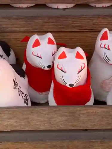 尼崎えびす神社の狛犬