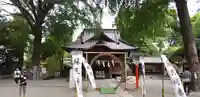 田無神社のその他建物