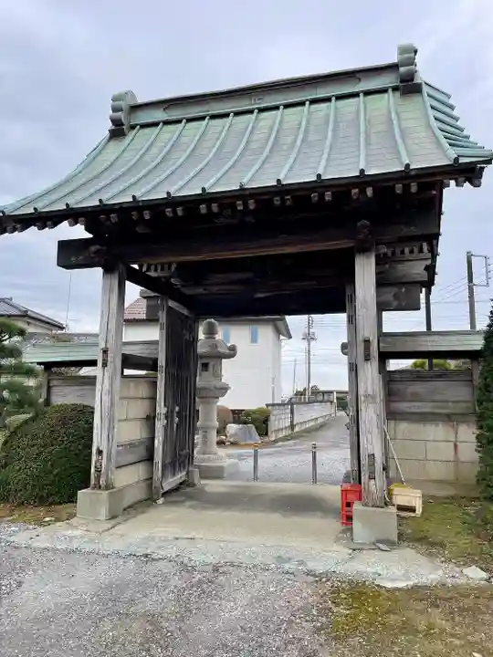 光永寺(栃木県)