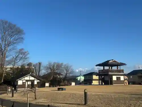 大弁財天女(宮城県)