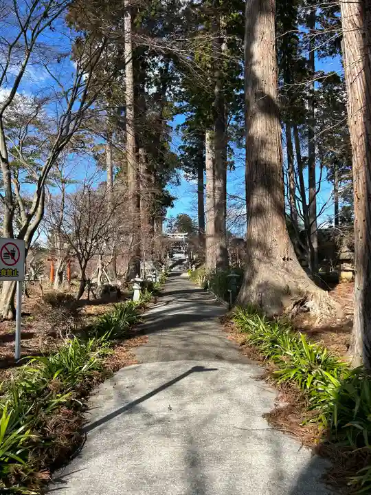 八幡宮(茨城県)