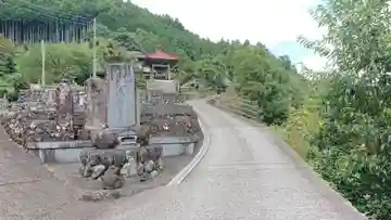 仏成寺(山梨県)
