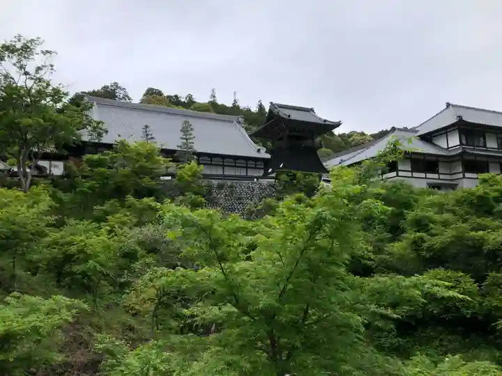 方廣寺(静岡県)