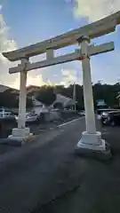 下田八幡神社(静岡県)