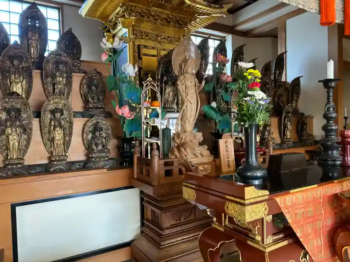 観音寺(兵庫県)