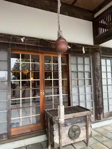 美深神社(北海道)