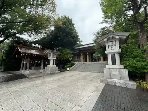 東郷神社(東京都)