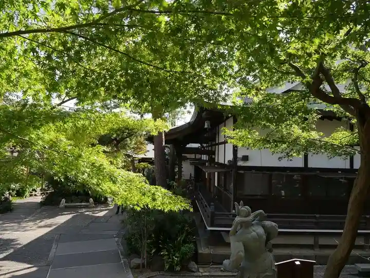 養玉院如来寺のその他建物