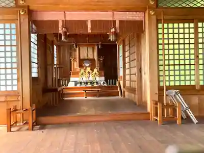 津島神社(岐阜県)