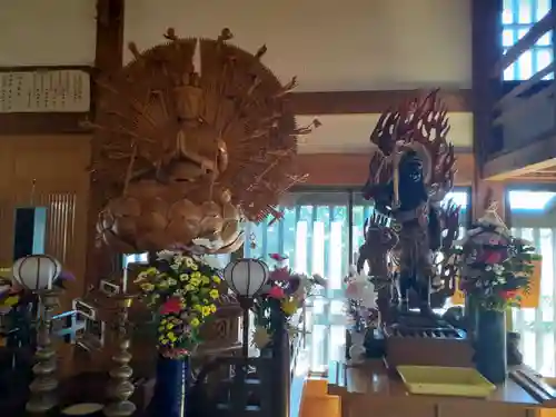 松源院(秋田県)